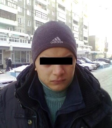 В Иркутске подростки избили и ограбили школьника