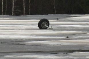 МАК назвал причину крушения вертолета Ми-8 в Приангарье