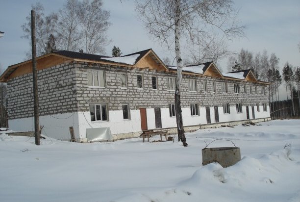 Строительство жилого комплекса «Пушкино» в Иркутском районе признано незаконным