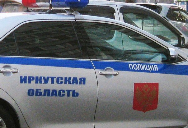 Беременная наркоманка ограбила женщину в Иркутске