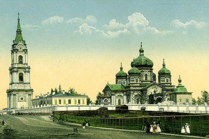 В Иркутске стартует историческая викторина ко Дню города