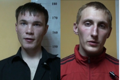 Задержаны подростки, осквернившие кладбищенские надгробия в Марково