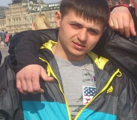 В Иркутске разыскивают молодого человека, пропавшего 21 апреля