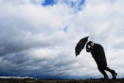 Сегодня ночью  в Иркутской области ожидается ухудшение погод