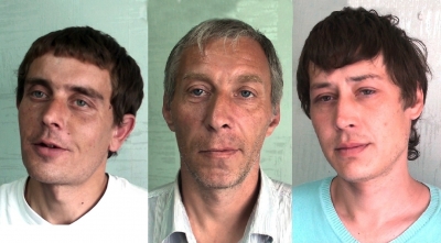 В Иркутске задержали преступную группу квартирных воров