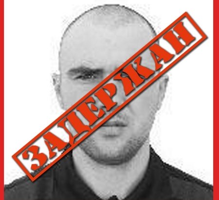 В Иркутской области задержан преступник, сбежавший из психиатрической клиники