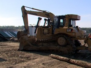 Законность стройки на берегу Иркутского водохранилища проверит комиссия