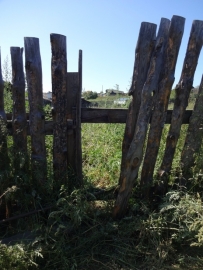 В Иркутской области задержали двух мужчин, подозреваемых в нападении на пенсионера