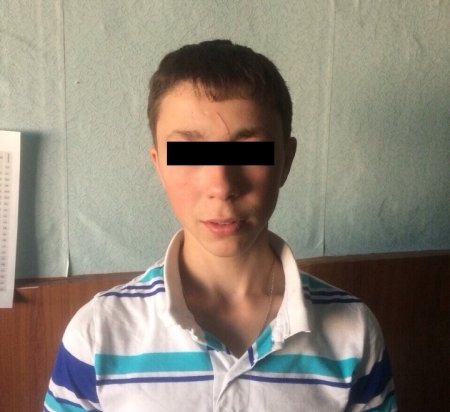 В Иркутске задержан 16-летний подросток, подозреваемый в 15 грабежах и кража