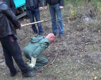 В Иркутской области задержали мужчин, подозреваемых в убийстве и похищении предпринимателя