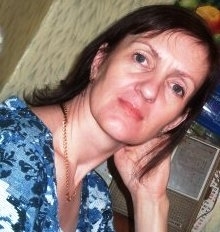 В Ангарске разыскивается 39-летняя женщина