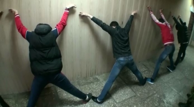 В Иркутске задержаны подозреваемые в похищении человека