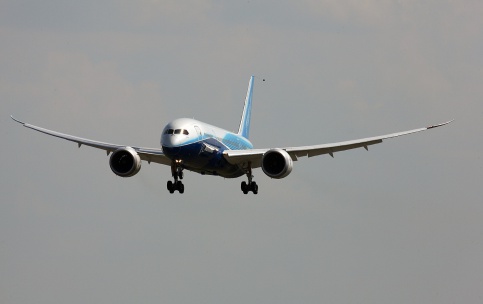 Вылетевший в Москву самолет возвращается в Иркутск из-за осложнений у беременной женщин