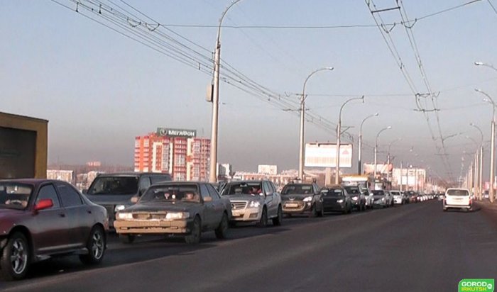 С 15 ноября в Иркутской области изменятся ПДД