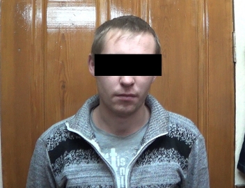 В Иркутске задержали мужчину, подозреваемого в убийстве водителя микроавтобуса