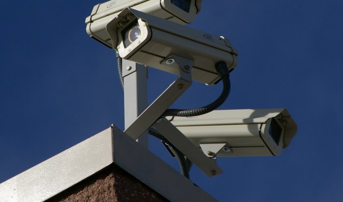 В Свердловском округе Иркутска установили 311 камер видеонаблюдения