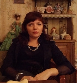 В Приангарье разыскивают без вести пропавшую 34-летнюю женщин