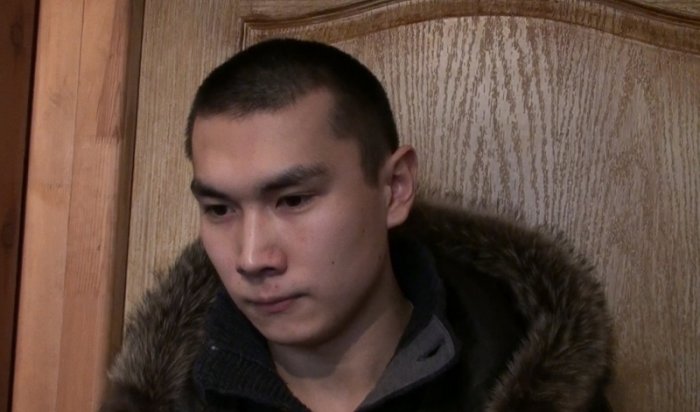 В Иркутске трое студентов подозреваются в разбойном нападении на торговый павильон