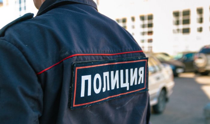 В Иркутске задержали жителя Бурятии, находившегося в федеральном розыске