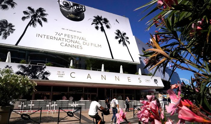 14 мая во Франции откроется Каннский кинофестиваль