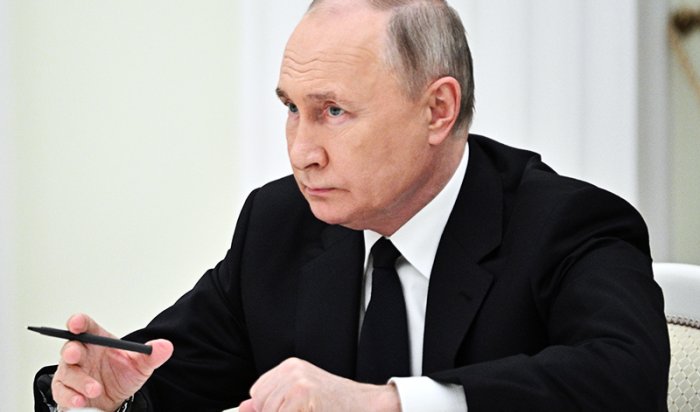 Владимир Путин обновил состав администрации президента
