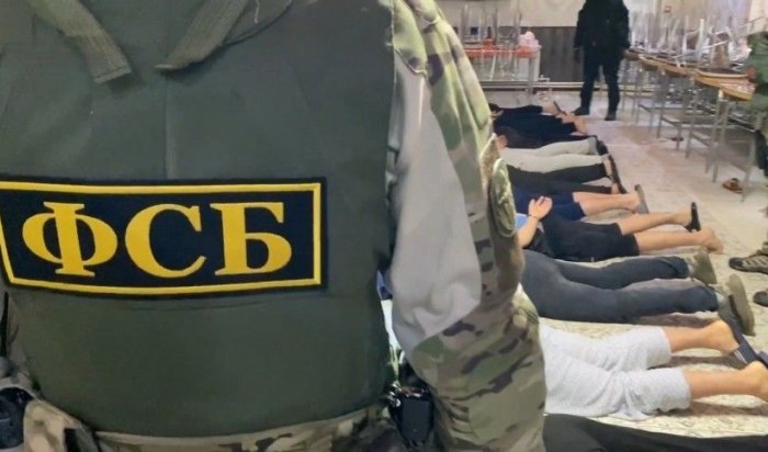 В Иркутске мужчину посадили на три года за оправдание терроризма