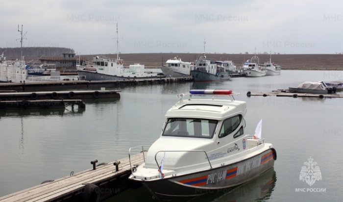 На Байкале и водохранилищах Приангарья открыта навигация для маломерных судов