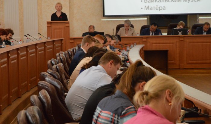 Более 12,5 тысяч человек написали Байкальский экологический диктант