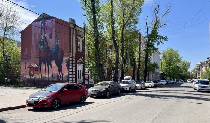В Приангарье отремонтируют дороги к детским досуговым и развлекательным учреждениям