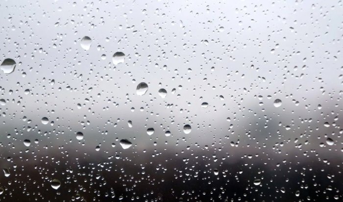 В ближайшие дни в Приангарье ожидается ухудшение погоды