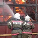 Комплексная проверка по фактам сгоревших пожарных частей будет проведена в Иркутской области