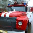 Противопожарная техника общей стоимостью 17,8 млн. руб. передана в муниципалитеты региона