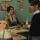 Третий Байкальский детский форум проходит в Иркутской области на этой неделе