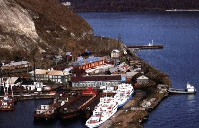 Порт Байкал вошел в «черный список» МЧС