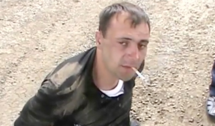 В отношении нетрезвого водителя проводится проверка по факту применения насилия к инспектору ДПС