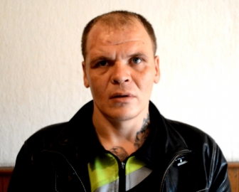 Задержан вор-рецидивист, похитивший золотые украшения на полмиллиона рублей