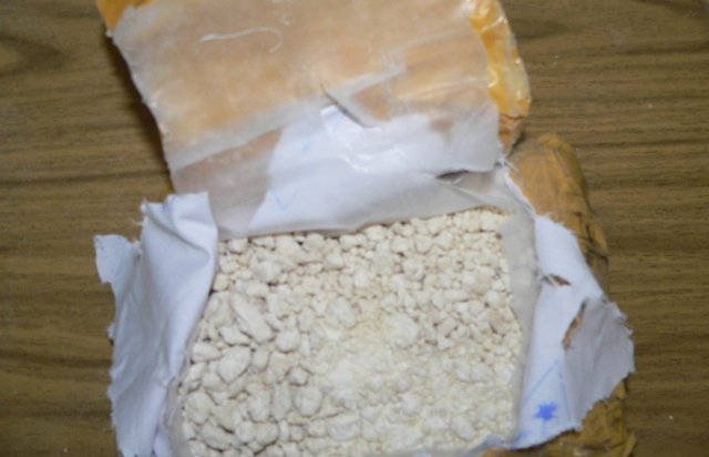 Наркоторговец задержан в Иркутске