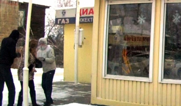 В Иркутске задержаны подозреваемые в предновогоднем разбое на женщину-предпринимателя