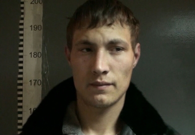 В Иркутске по горячим следам задержали молодого человека, ограбившего школьниц