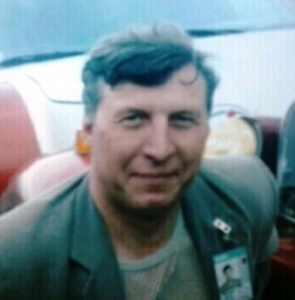 В Иркутске разыскивают пропавшего мужчин