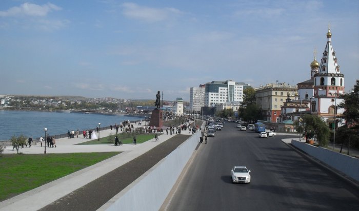В Иркутске с 3 сентября начинается досрочное голосование