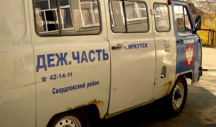 В Черемхово найдены родители оставленной на улице 9-месячной девочки
