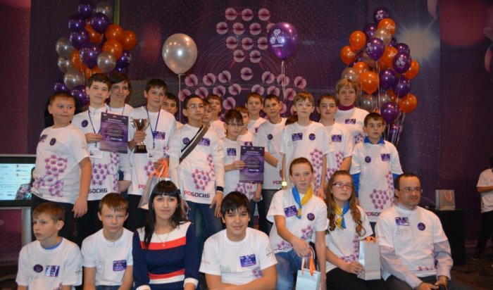 Четыре усольских школьника представят Иркутскую область на Втором всероссийском форуме талантливой молодежи