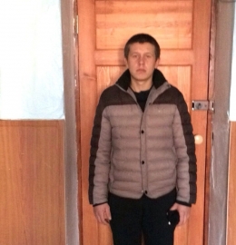 В Иркутске задержали уличного грабителя