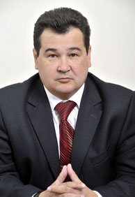 Председатель думы Ангарска добровольно подал в отставк