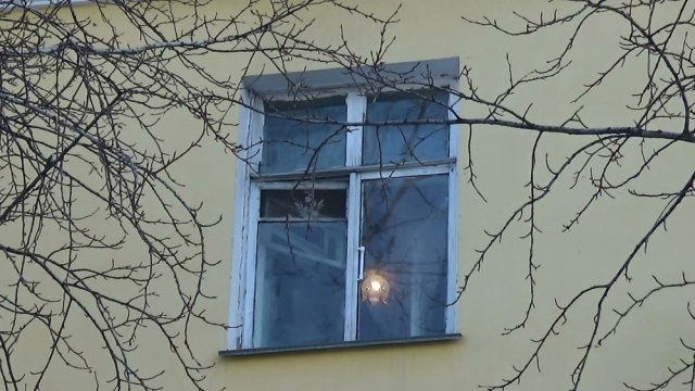 В Ангарске 4-летний мальчик погиб, выпав из окна