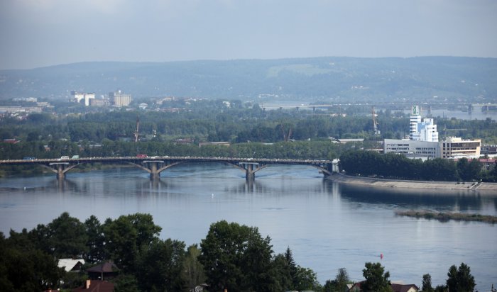 В День города в Иркутске ограничат продажу алкоголя