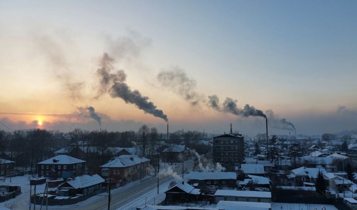 Подведены итоги отопительного сезона в Иркутске