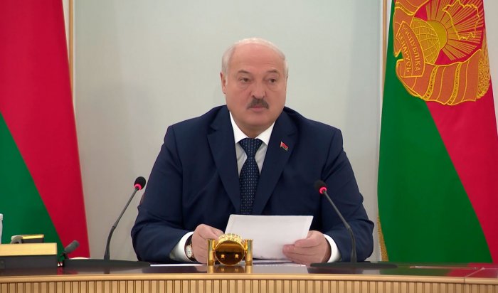 Президент Республики Беларусь Александр Лукашенко планирует посетить Иркутск