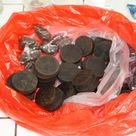 УФСКН по Иркутской области с начала года изъяло более 118 кг наркотических веществ